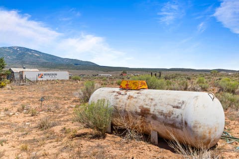 Tiny photo for 113 S LISBON VALLEY RD, La Sal, UT 84530 (MLS # 2176756)