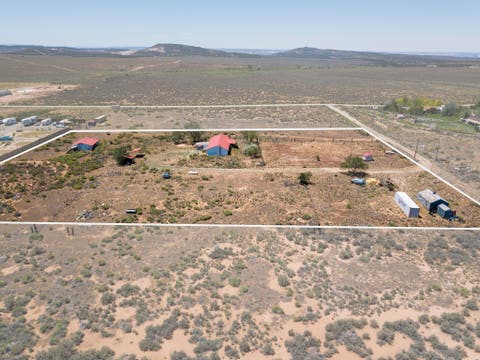 Tiny photo for 113 S LISBON VALLEY RD, La Sal, UT 84530 (MLS # 2176756)