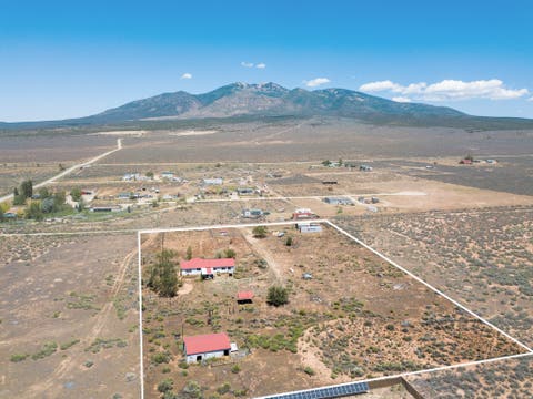 Tiny photo for 113 S LISBON VALLEY RD, La Sal, UT 84530 (MLS # 2176756)