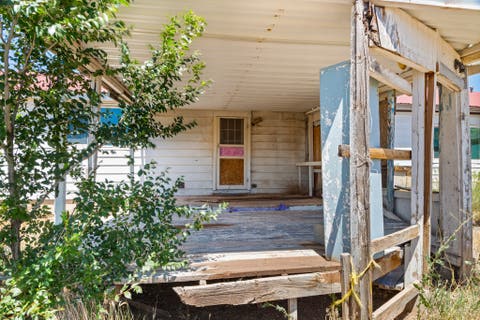 Tiny photo for 113 S LISBON VALLEY RD, La Sal, UT 84530 (MLS # 2176756)