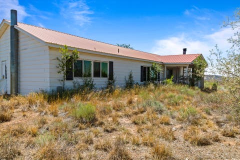 Tiny photo for 113 S LISBON VALLEY RD, La Sal, UT 84530 (MLS # 2176756)