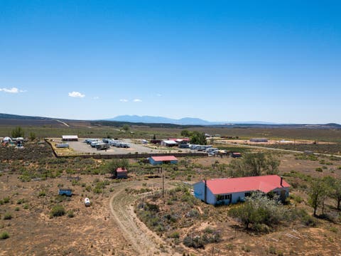 Tiny photo for 113 S LISBON VALLEY RD, La Sal, UT 84530 (MLS # 2176756)