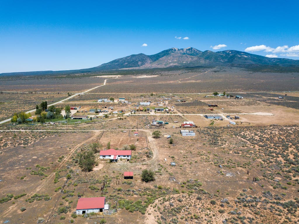 Photo of 113 S LISBON VALLEY RD, La Sal, UT 84530 (MLS # 2176756)