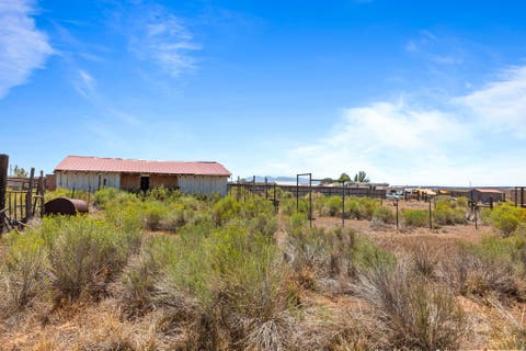 Tiny photo for 113 S LISBON VALLEY RD, La Sal, UT 84530 (MLS # 2176756)