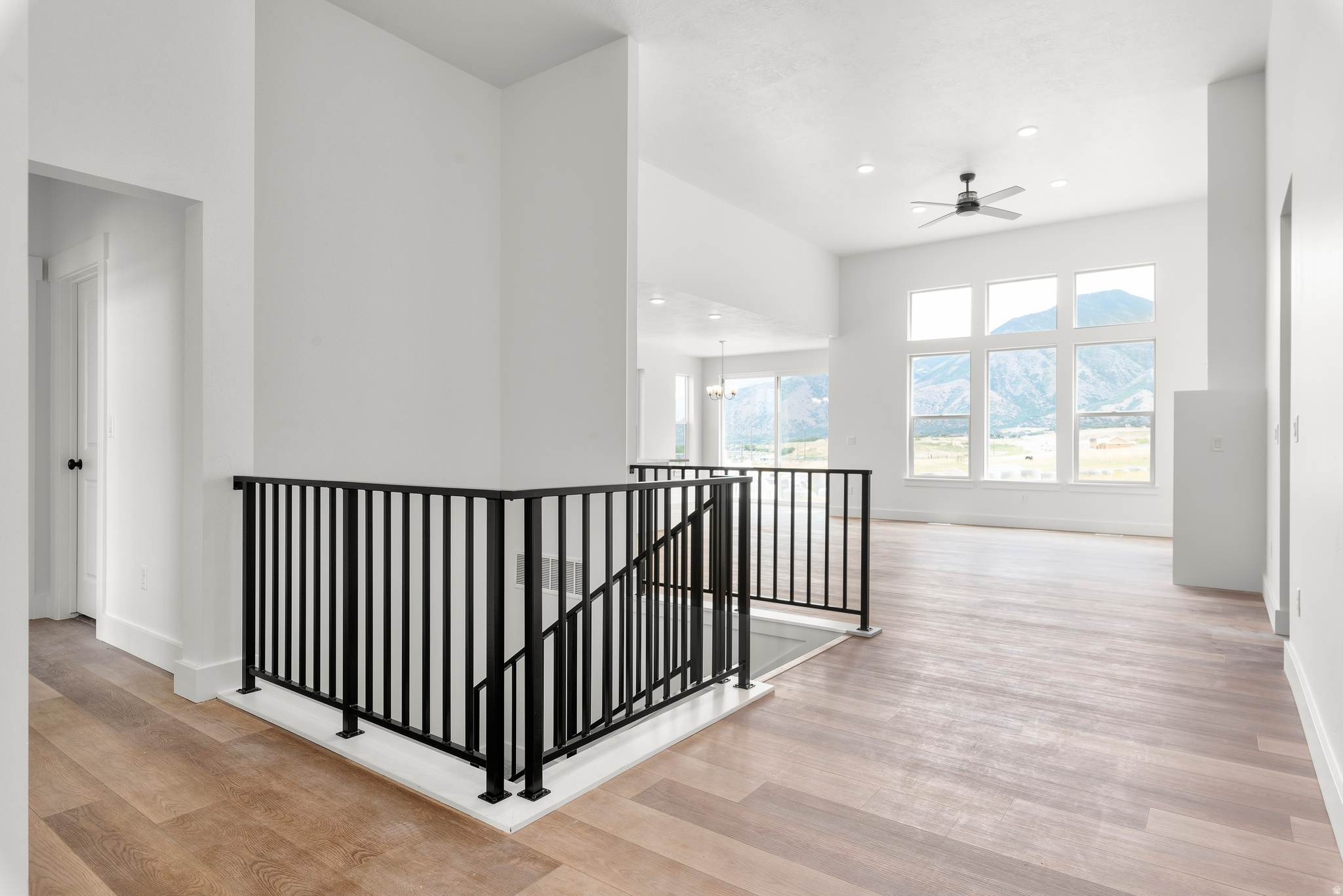 RIVERS EDGE - Residential