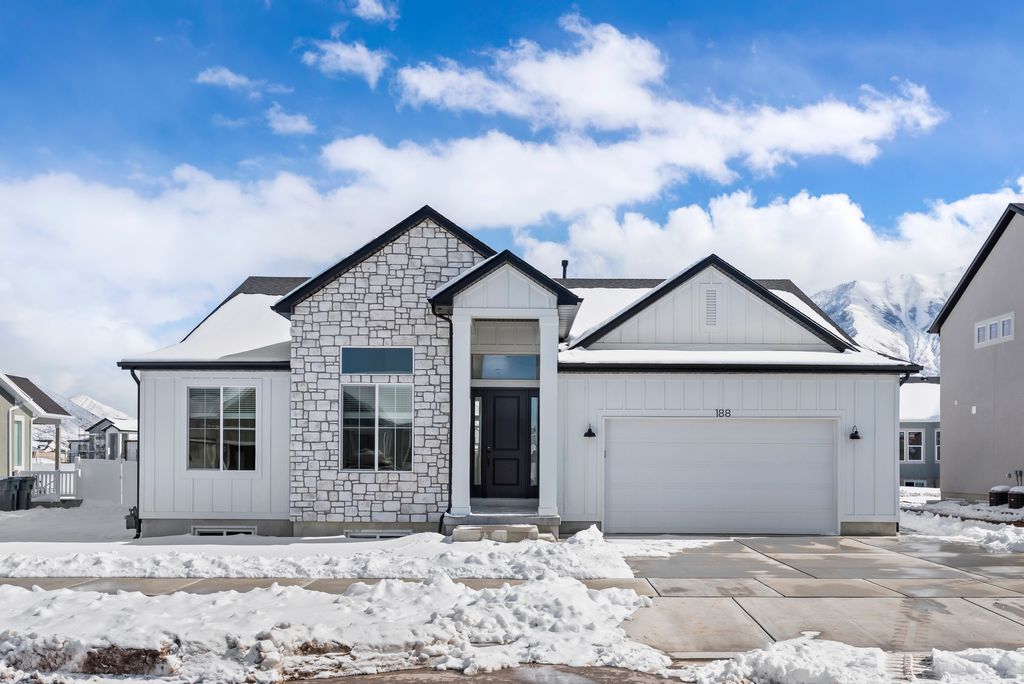 Photo of 167 N 950 E #33, Tremonton, UT 84337 (MLS # 2131696)