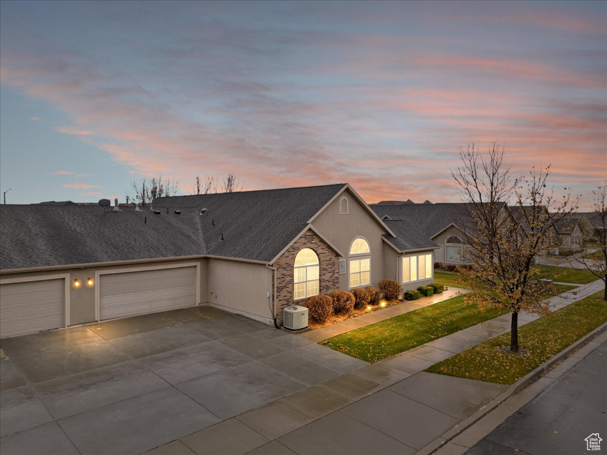 489 W 300 #A, Springville, Utah image 34