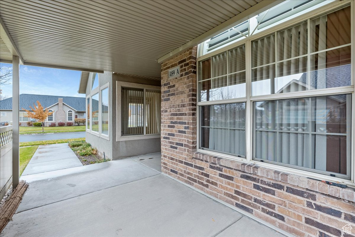 489 W 300 #A, Springville, Utah image 49