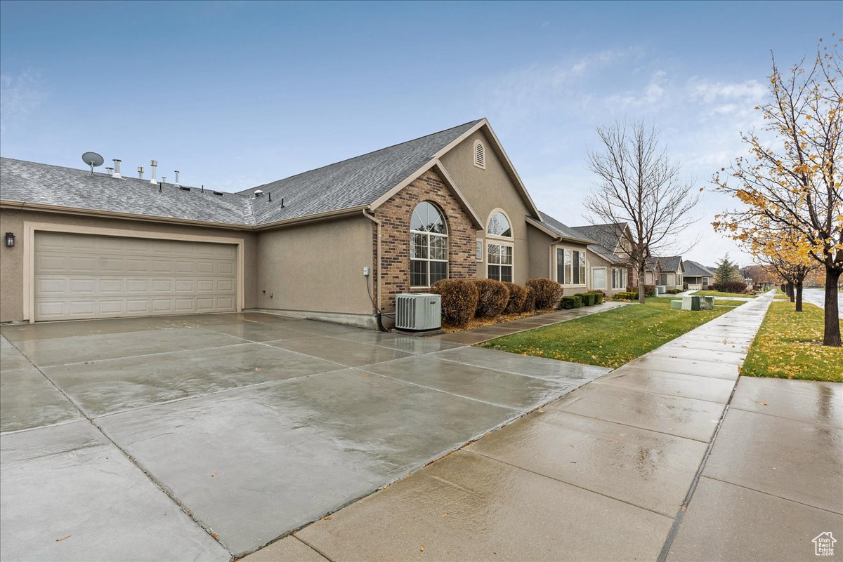 489 W 300 #A, Springville, Utah image 37