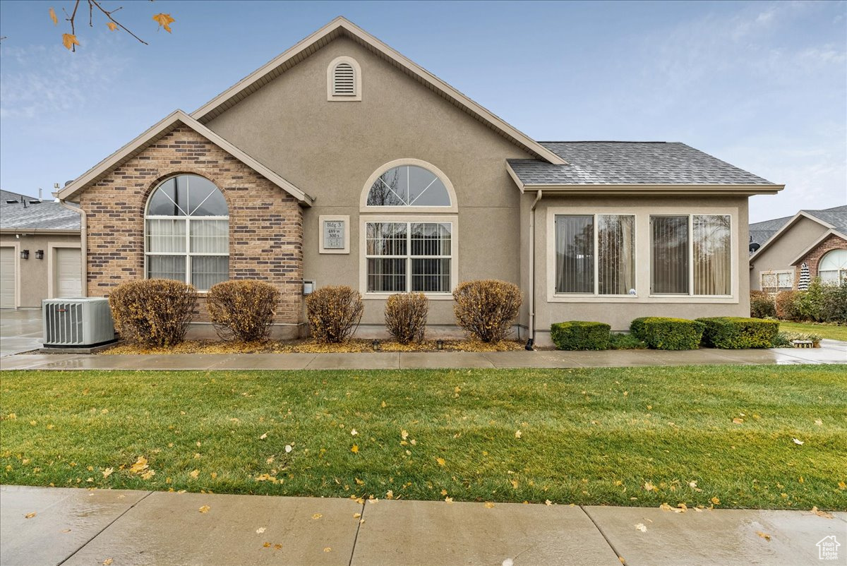 489 W 300 #A, Springville, Utah image 47