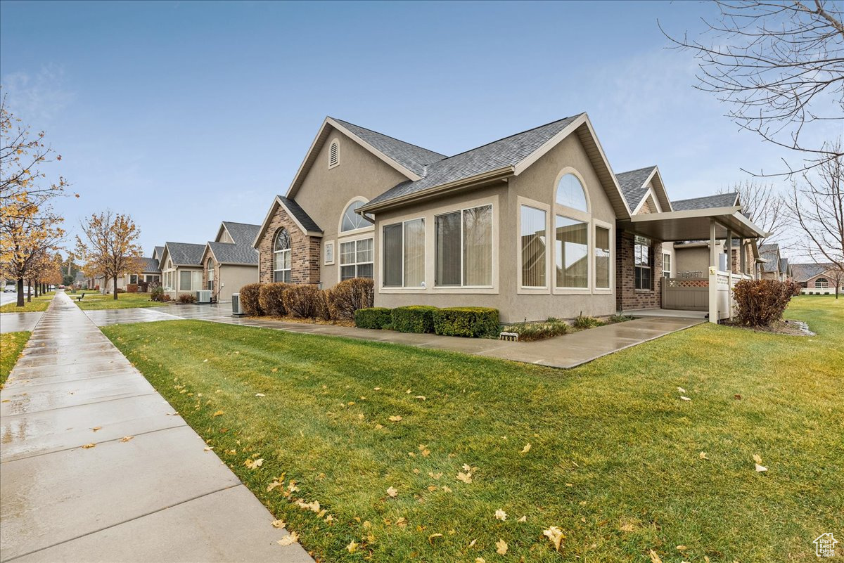 489 W 300 #A, Springville, Utah image 1