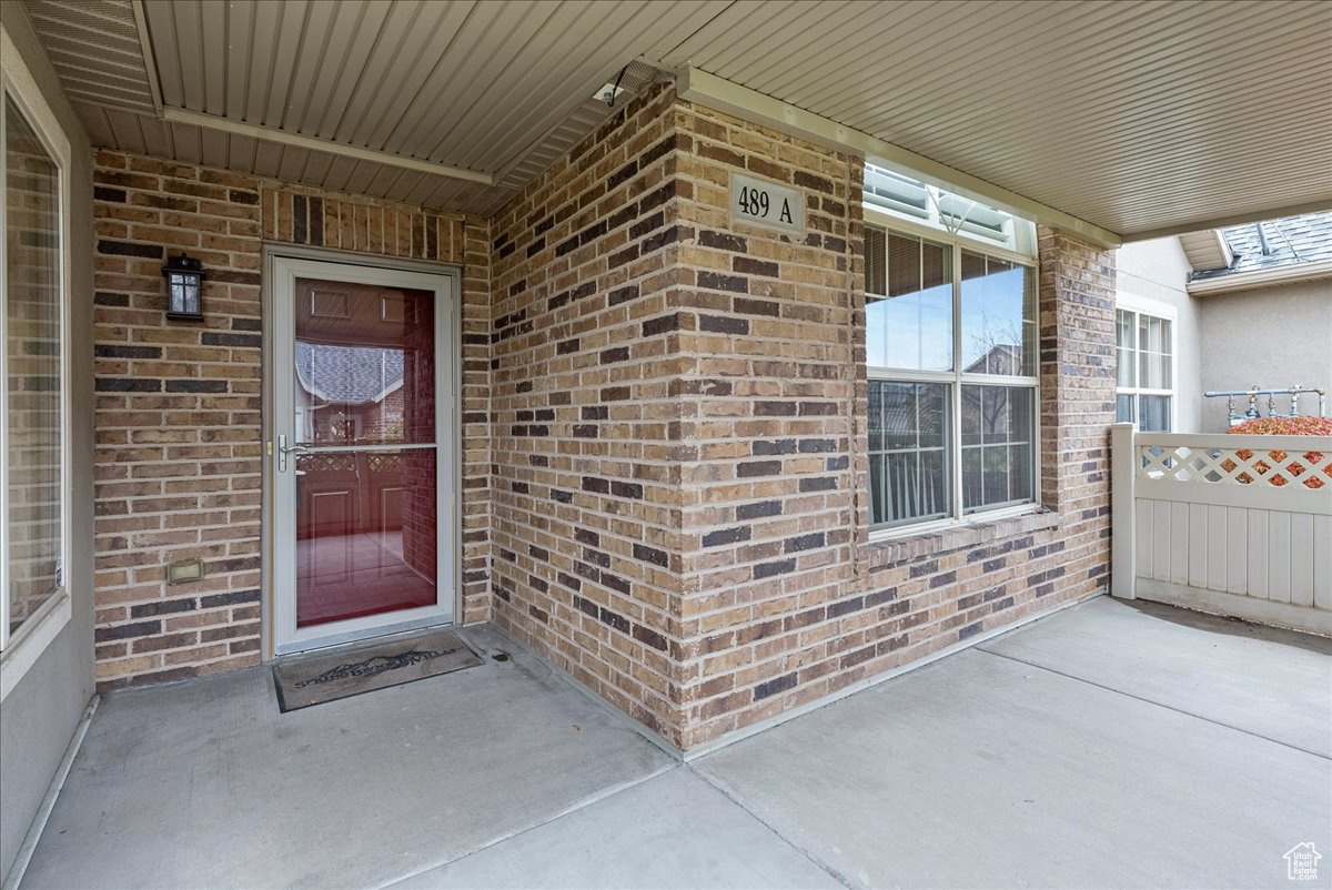 489 W 300 #A, Springville, Utah image 32