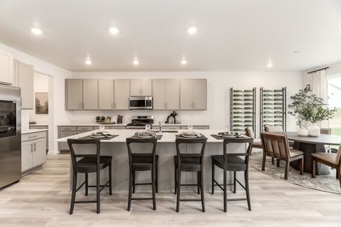 Tiny photo for 1368 S GLAMBERT LN #223, Saratoga Springs, UT 84045 (MLS # 2127262)