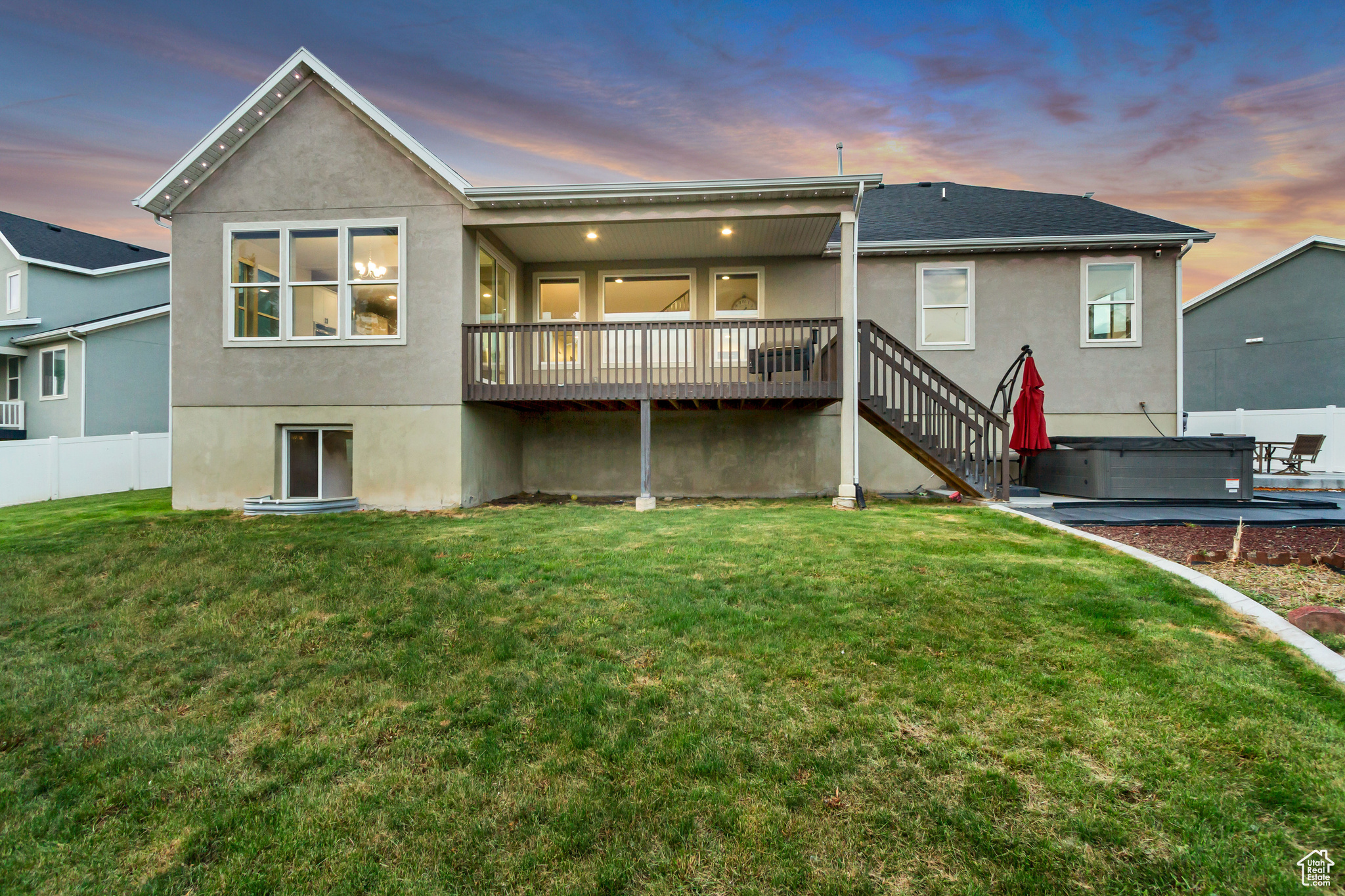 31 N Palomino Way #115, Lehi, Utah image 37