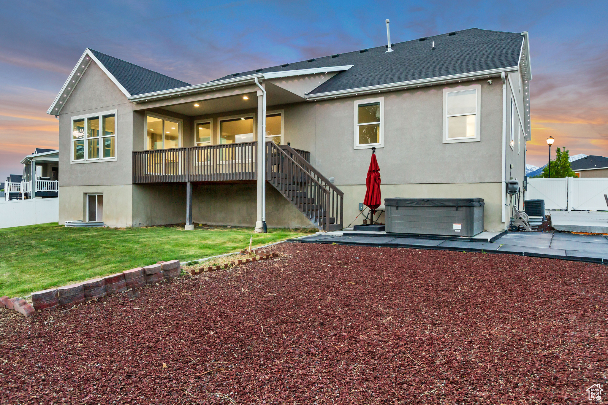 31 N Palomino Way #115, Lehi, Utah image 35