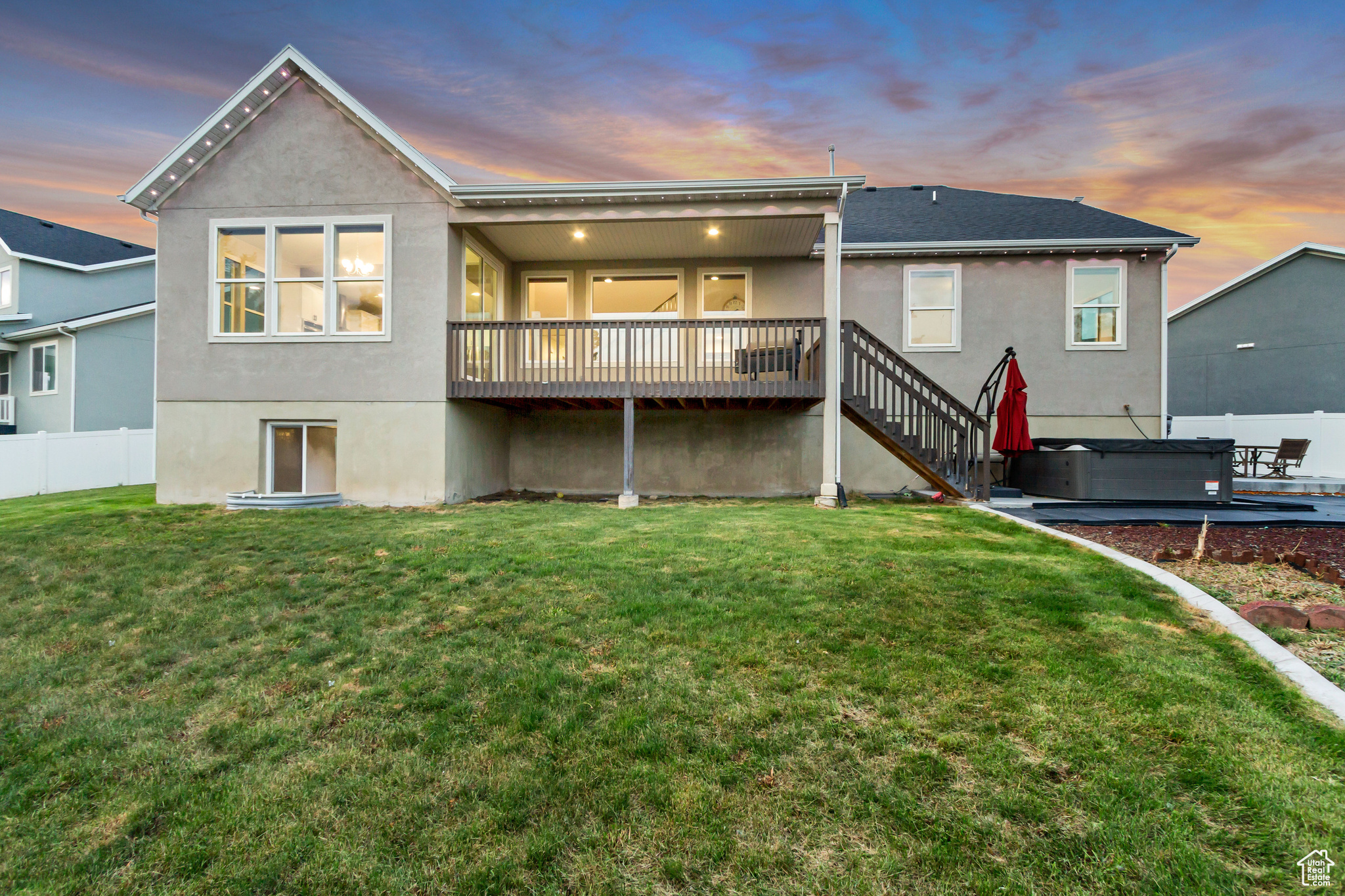 31 N Palomino Way #115, Lehi, Utah image 48