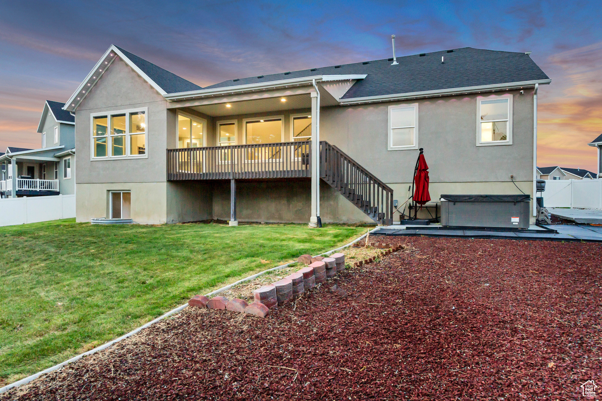 31 N Palomino Way #115, Lehi, Utah image 47