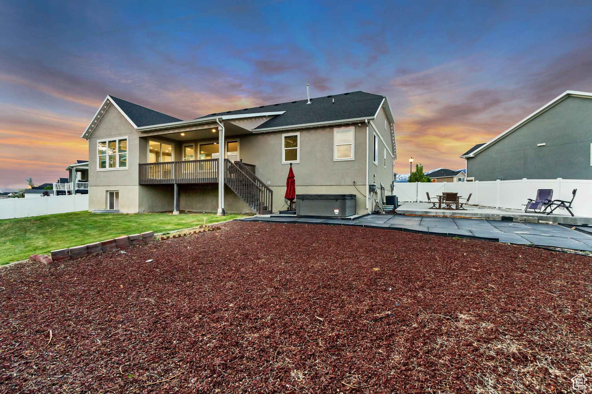 31 N Palomino Way #115, Lehi, Utah image 36