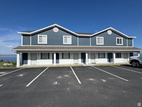 Tiny photo for 941 N NEWBERG PL #2, Garden City, UT 84028 (MLS # 2089758)