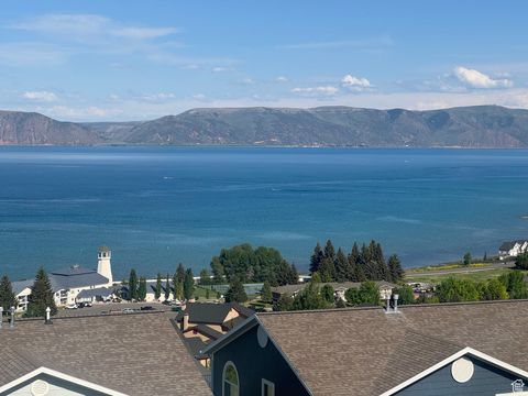 Tiny photo for 941 N NEWBERG PL #2, Garden City, UT 84028 (MLS # 2089758)