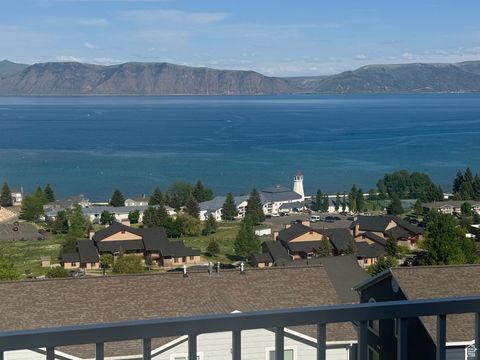 Tiny photo for 941 N NEWBERG PL #2, Garden City, UT 84028 (MLS # 2089758)