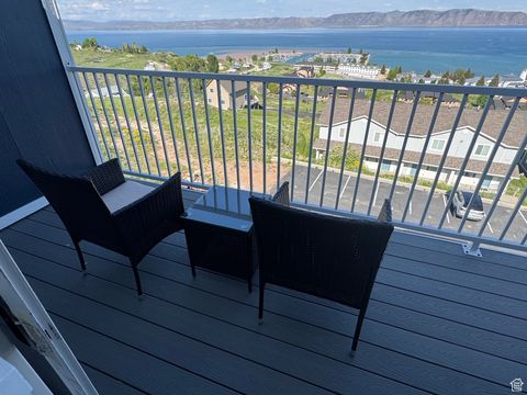 Tiny photo for 941 N NEWBERG PL #2, Garden City, UT 84028 (MLS # 2089758)