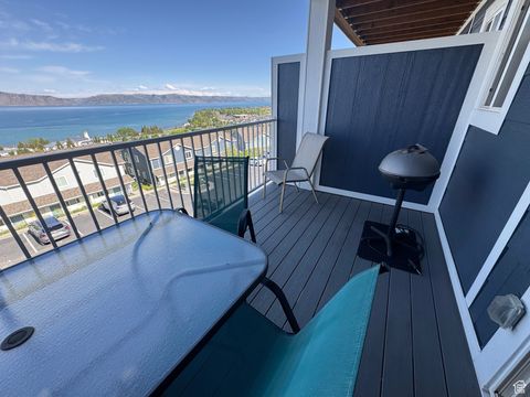 Tiny photo for 941 N NEWBERG PL #2, Garden City, UT 84028 (MLS # 2089758)