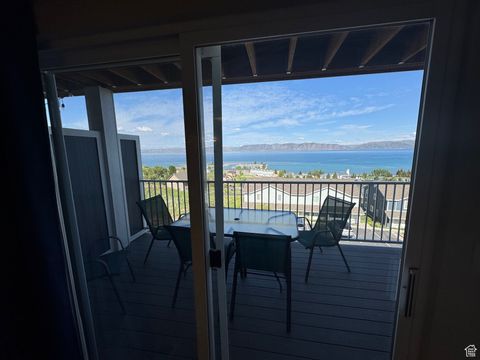 Tiny photo for 941 N NEWBERG PL #2, Garden City, UT 84028 (MLS # 2089758)