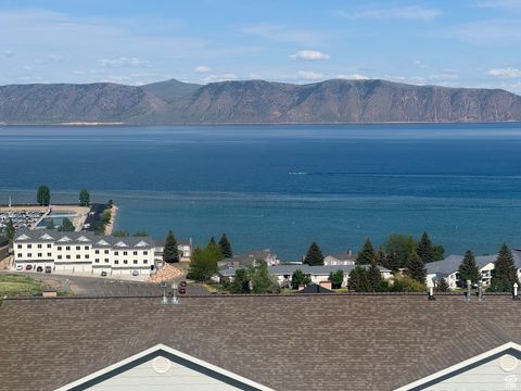 Tiny photo for 941 N NEWBERG PL #2, Garden City, UT 84028 (MLS # 2089758)