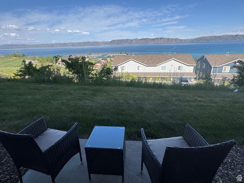 Tiny photo for 941 N NEWBERG PL #2, Garden City, UT 84028 (MLS # 2089758)