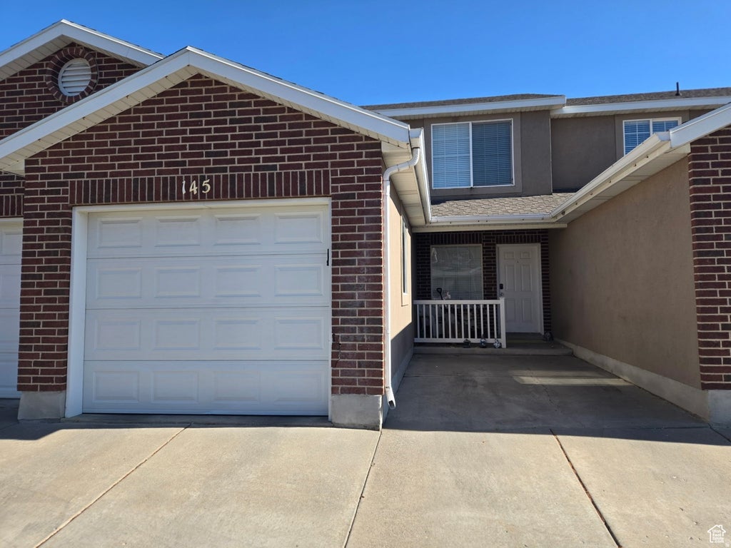 Photo of 145 W 2525 LN N, Harrisville, UT 84414 (MLS # 2186123)