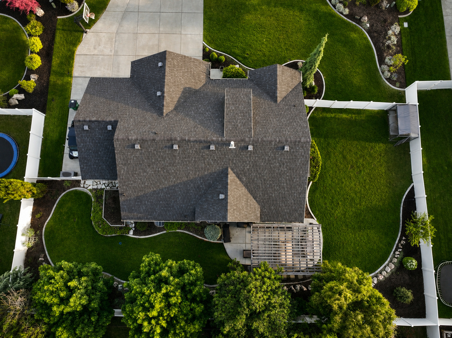 OLD MILL VILLAGE - Residential