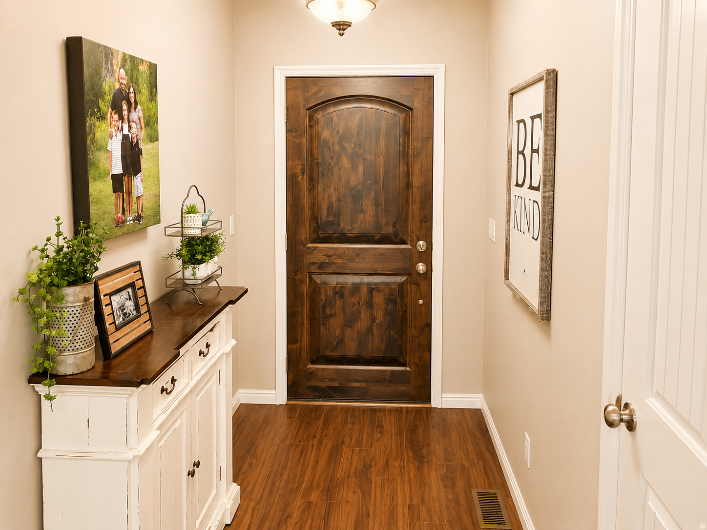 OLD MILL VILLAGE - Residential