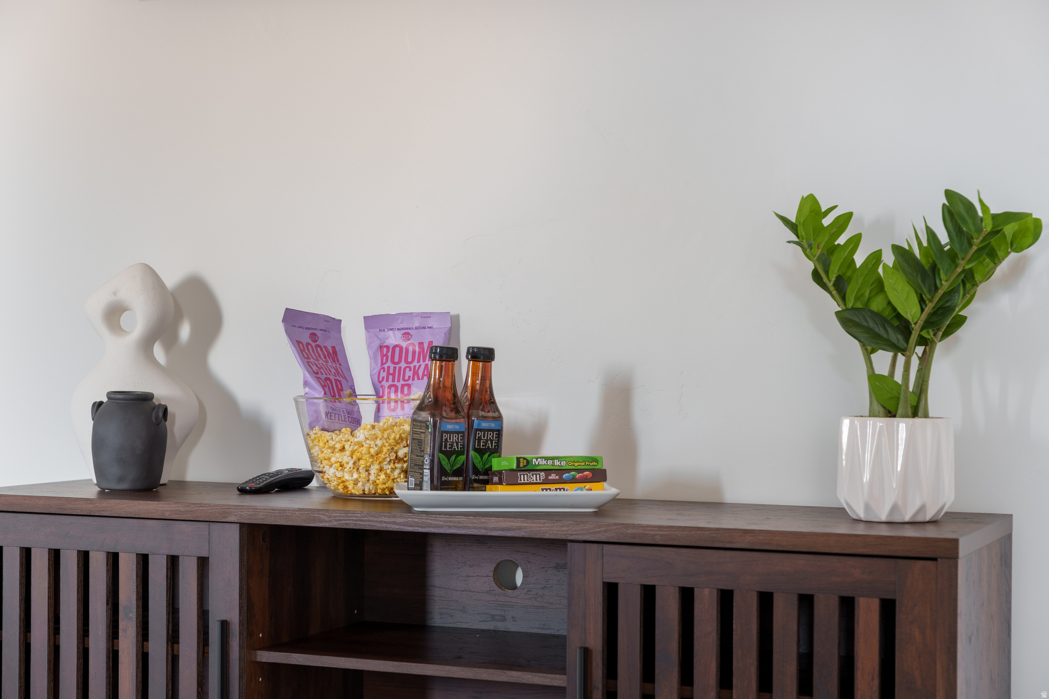 PECAN VALLEY RESORT 1 AMD - Residential