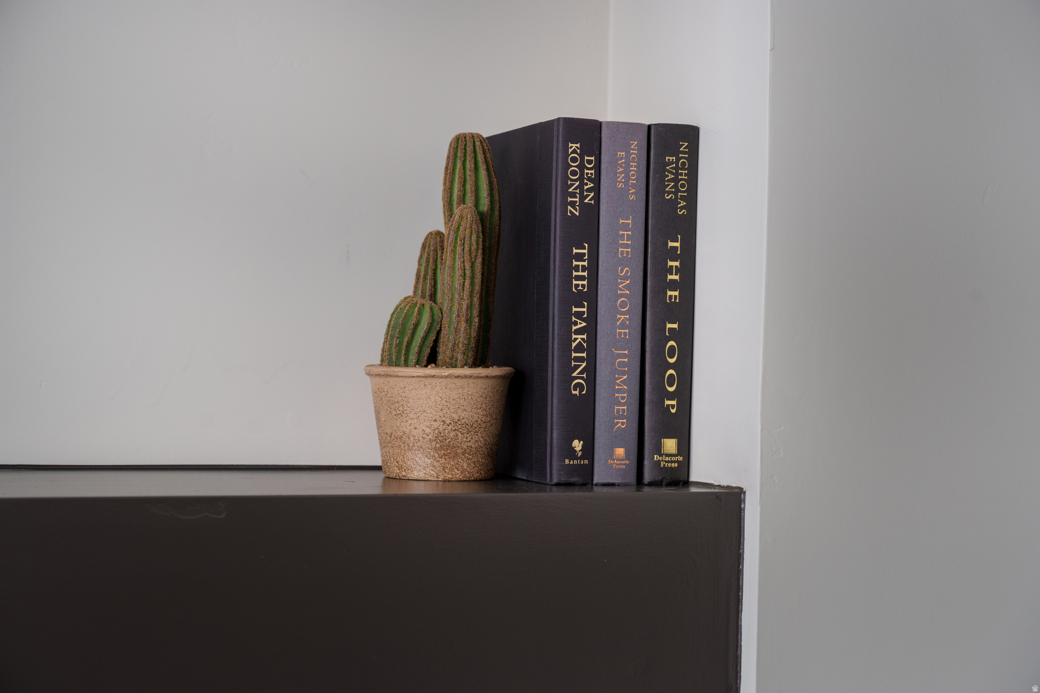 PECAN VALLEY RESORT 1 AMD - Residential