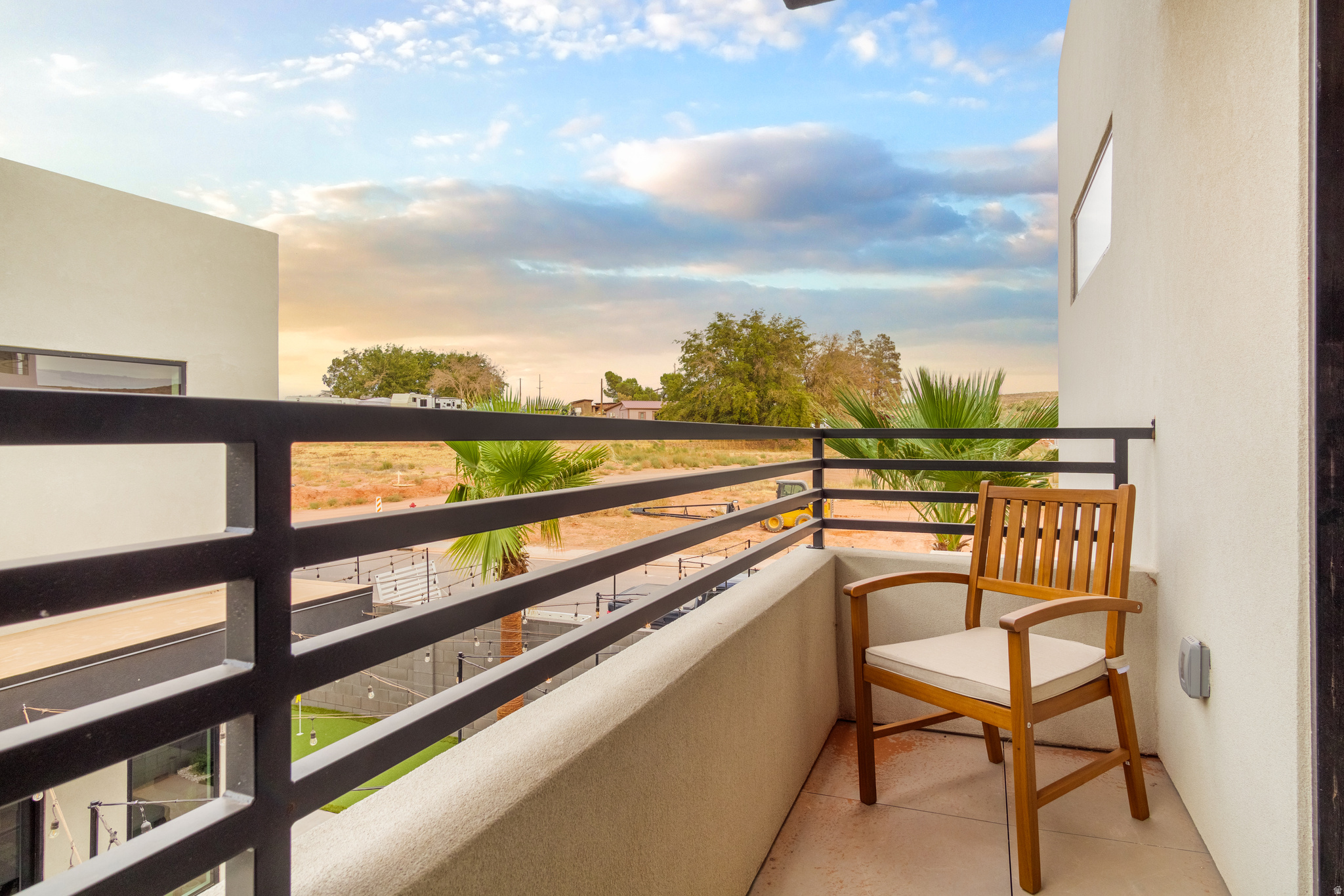 PECAN VALLEY RESORT 1 AMD - Residential