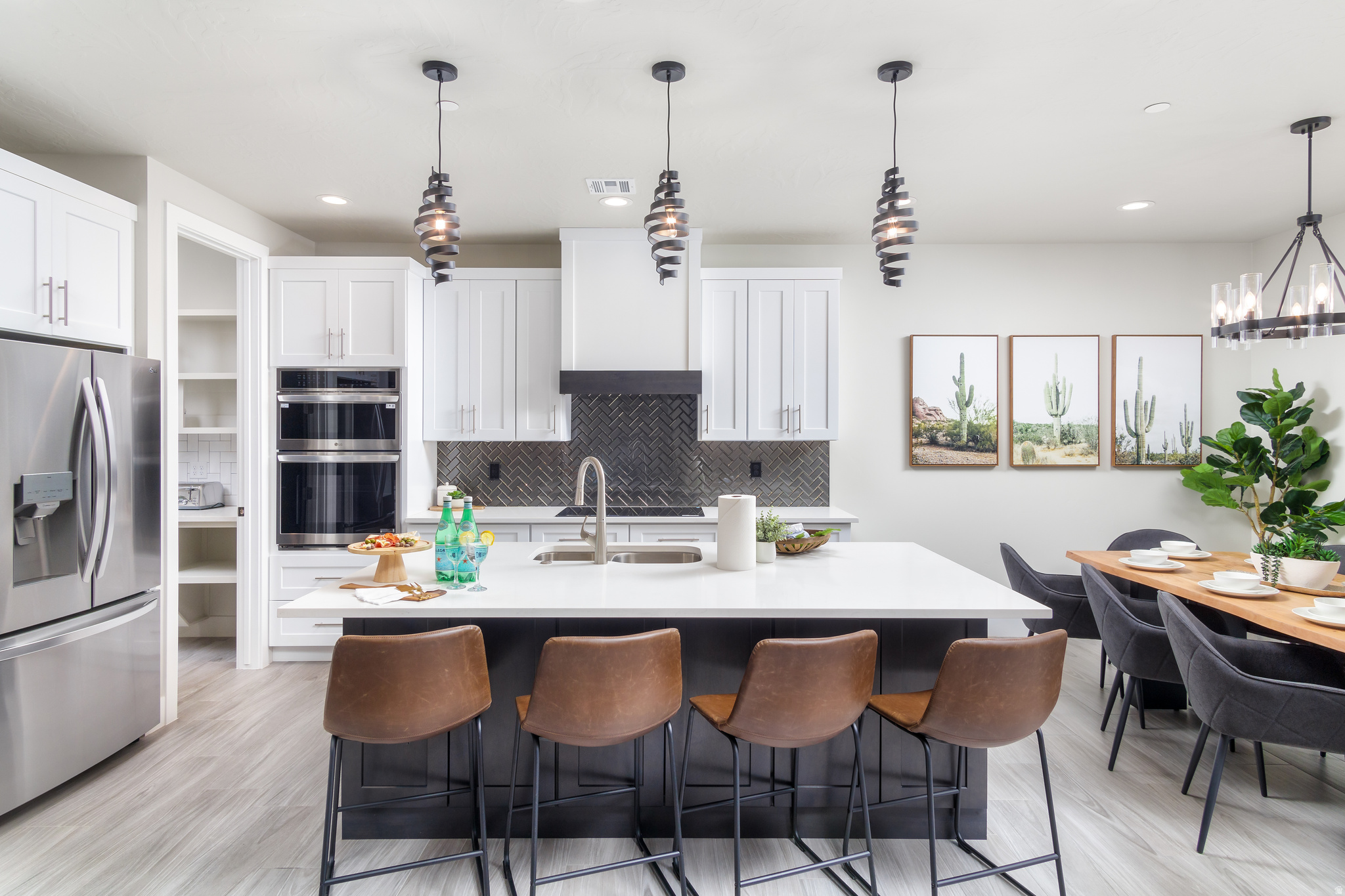 PECAN VALLEY RESORT 1 AMD - Residential