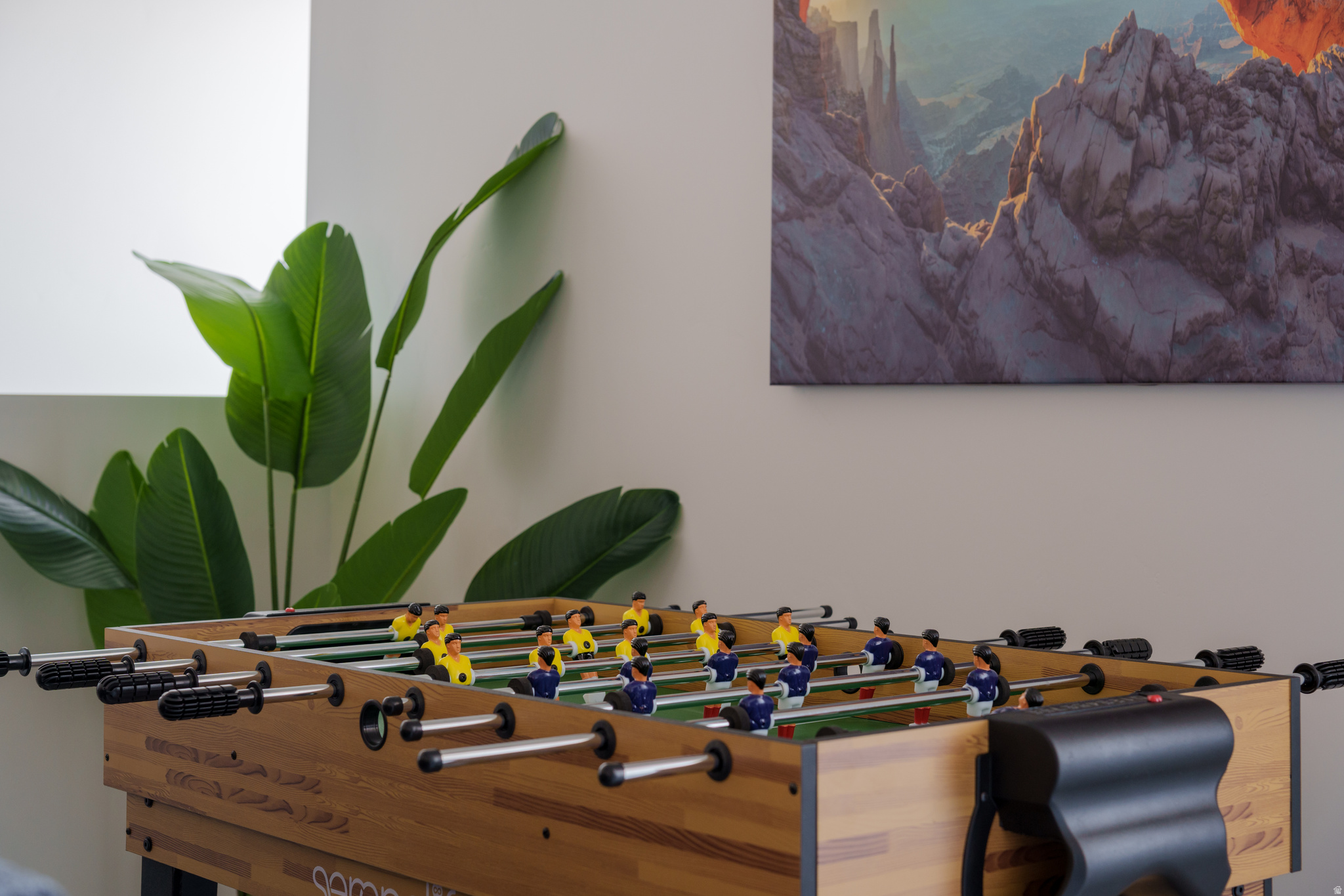 PECAN VALLEY RESORT 1 AMD - Residential