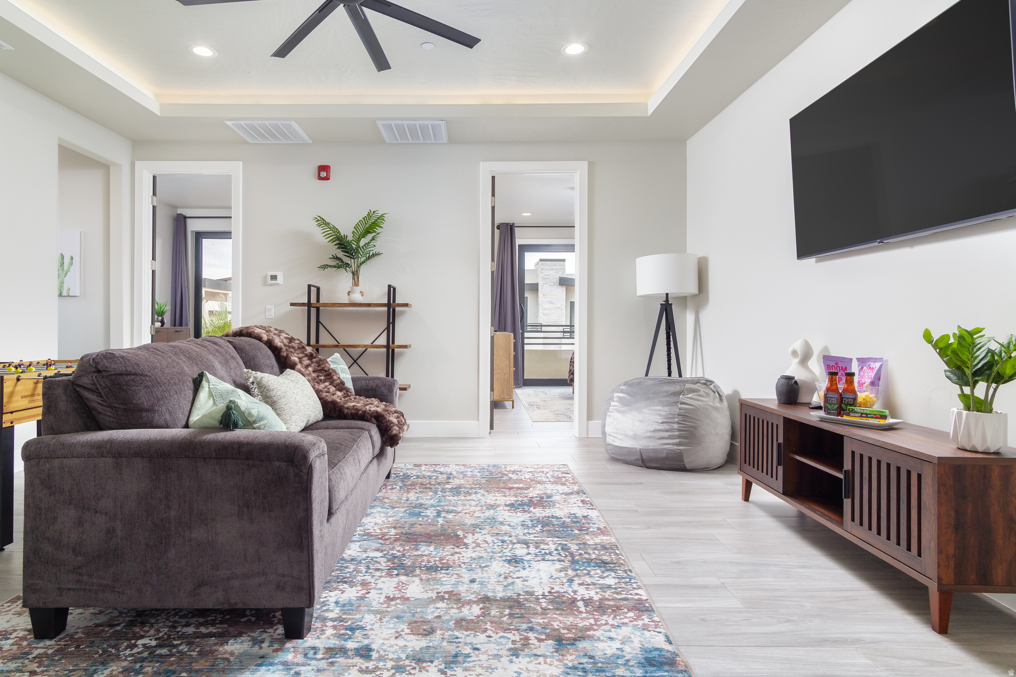 PECAN VALLEY RESORT 1 AMD - Residential