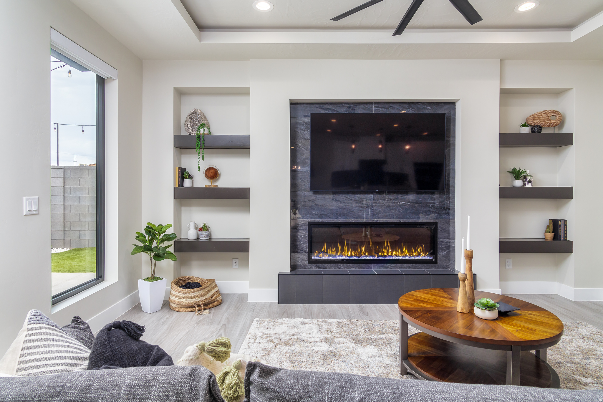 PECAN VALLEY RESORT 1 AMD - Residential