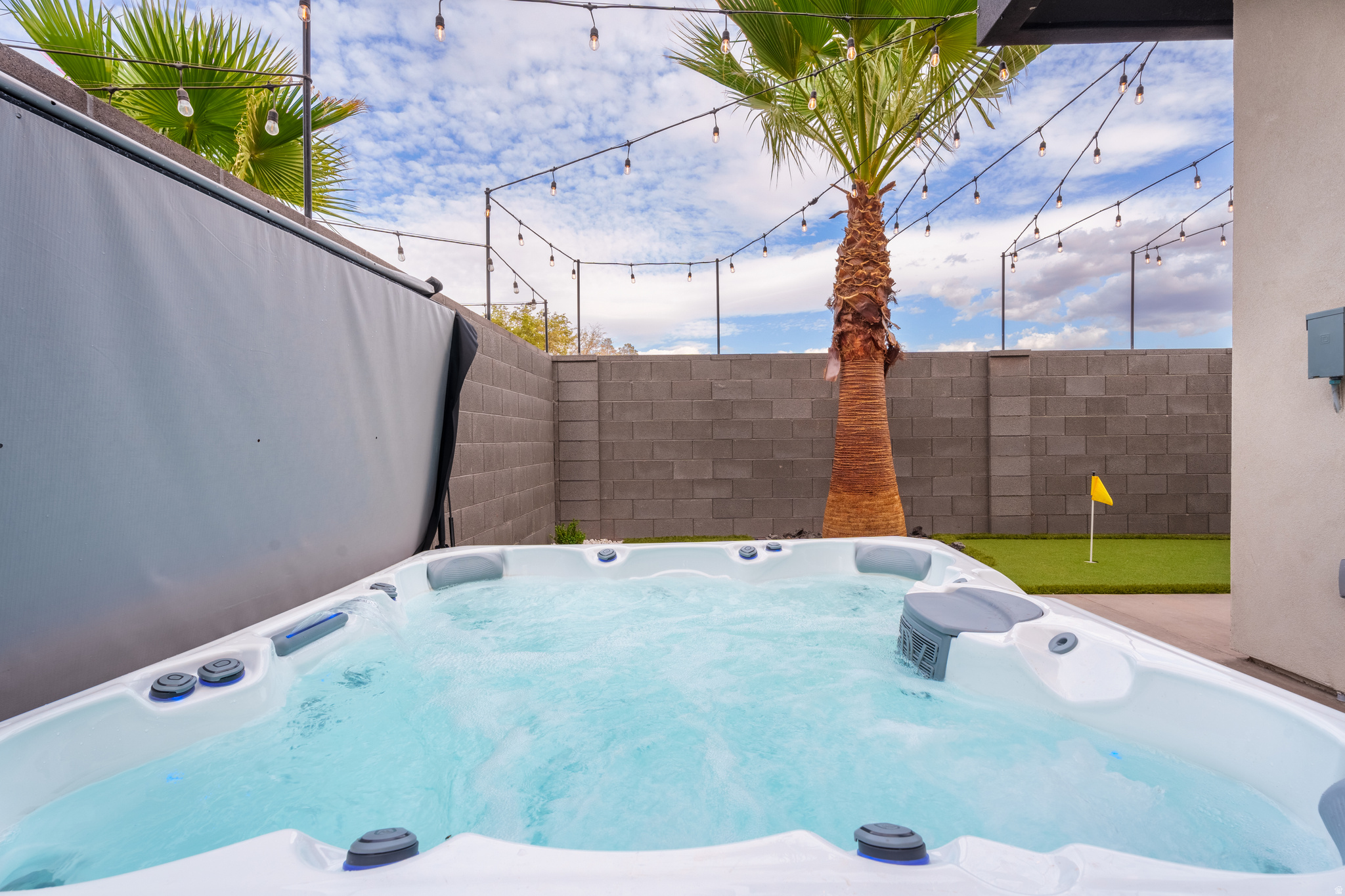 PECAN VALLEY RESORT 1 AMD - Residential