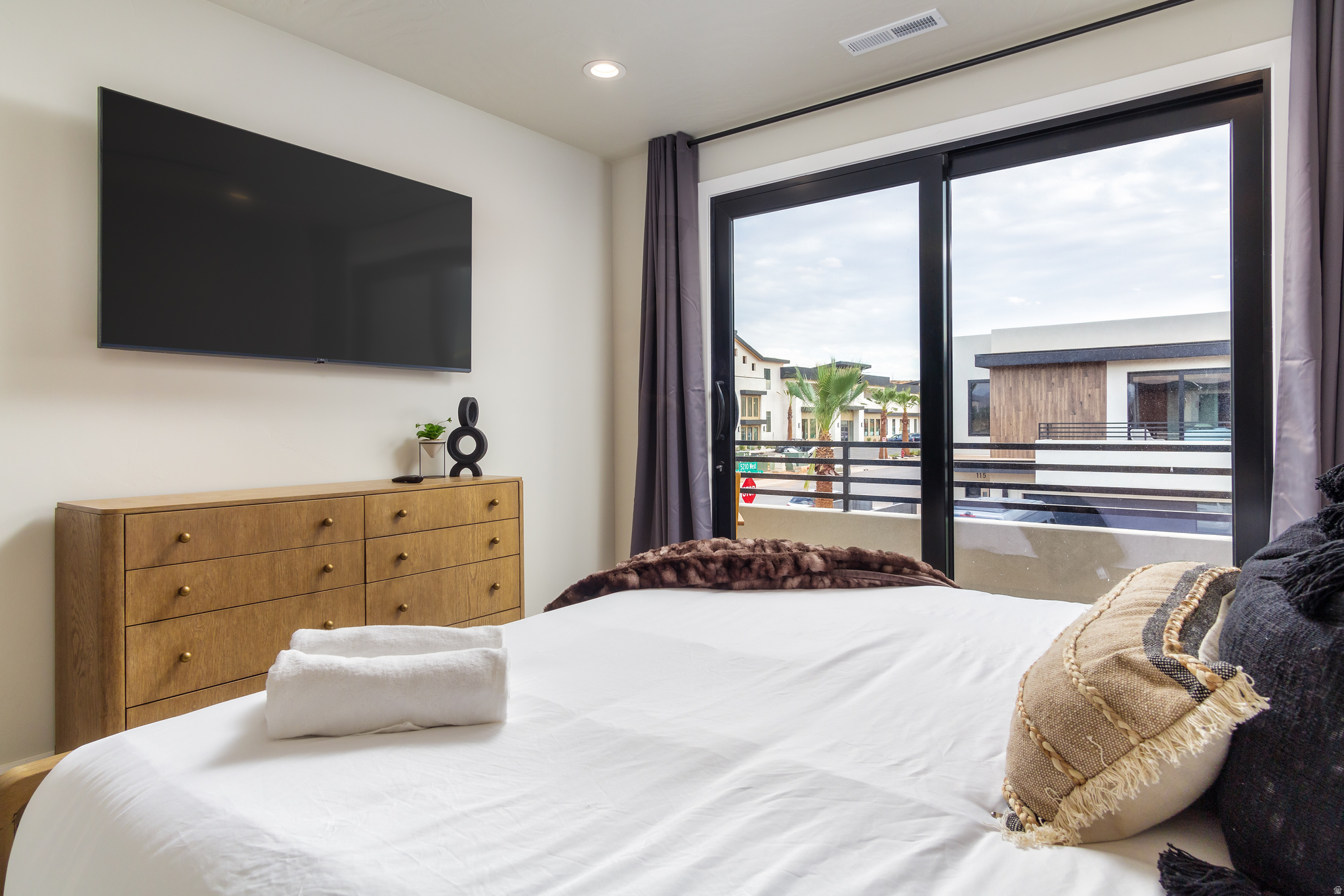 PECAN VALLEY RESORT 1 AMD - Residential