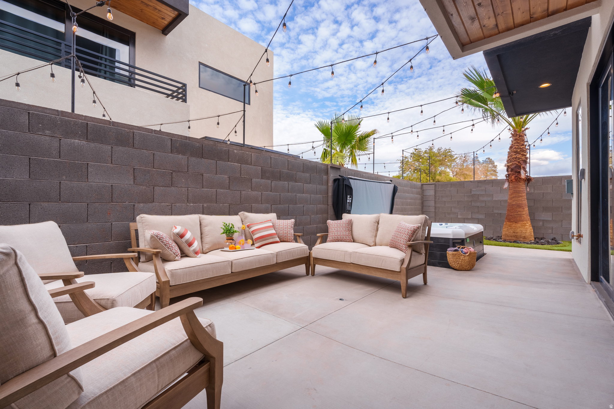 PECAN VALLEY RESORT 1 AMD - Residential