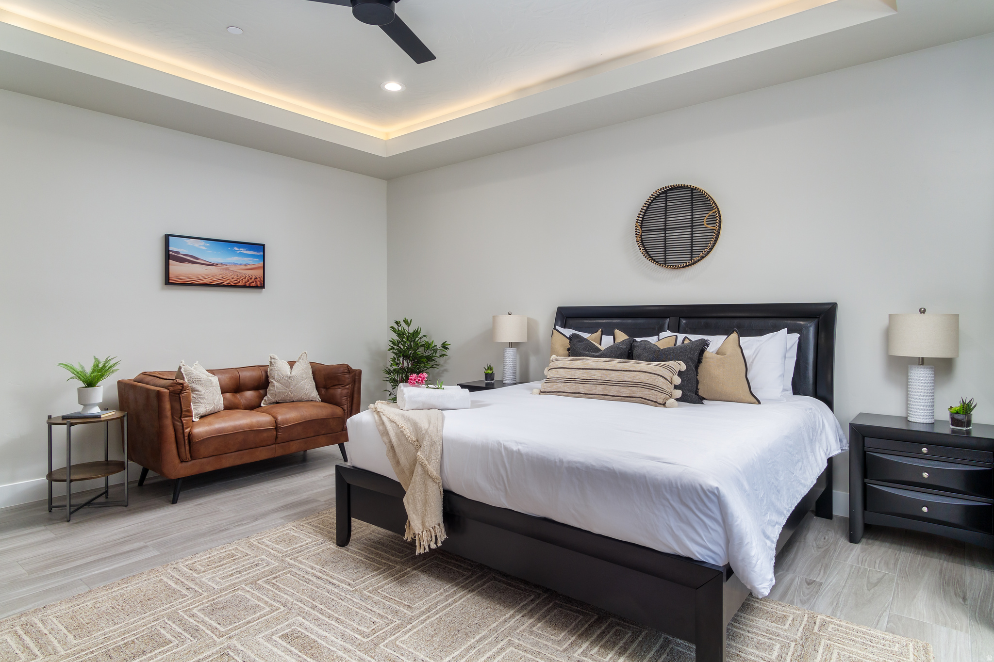 PECAN VALLEY RESORT 1 AMD - Residential