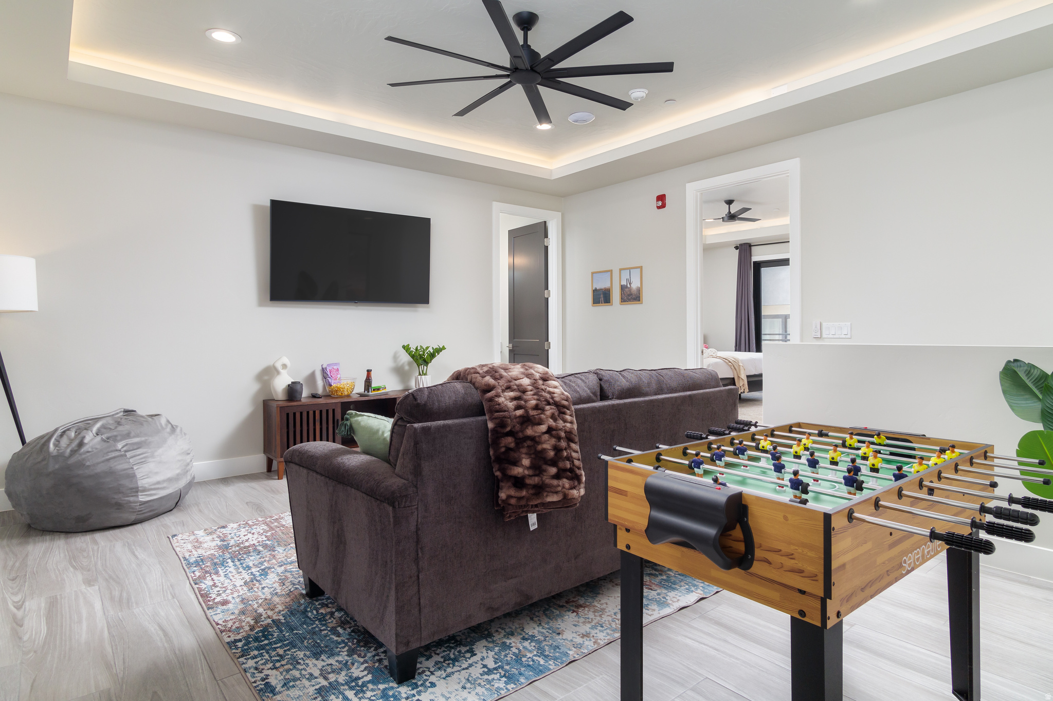 PECAN VALLEY RESORT 1 AMD - Residential