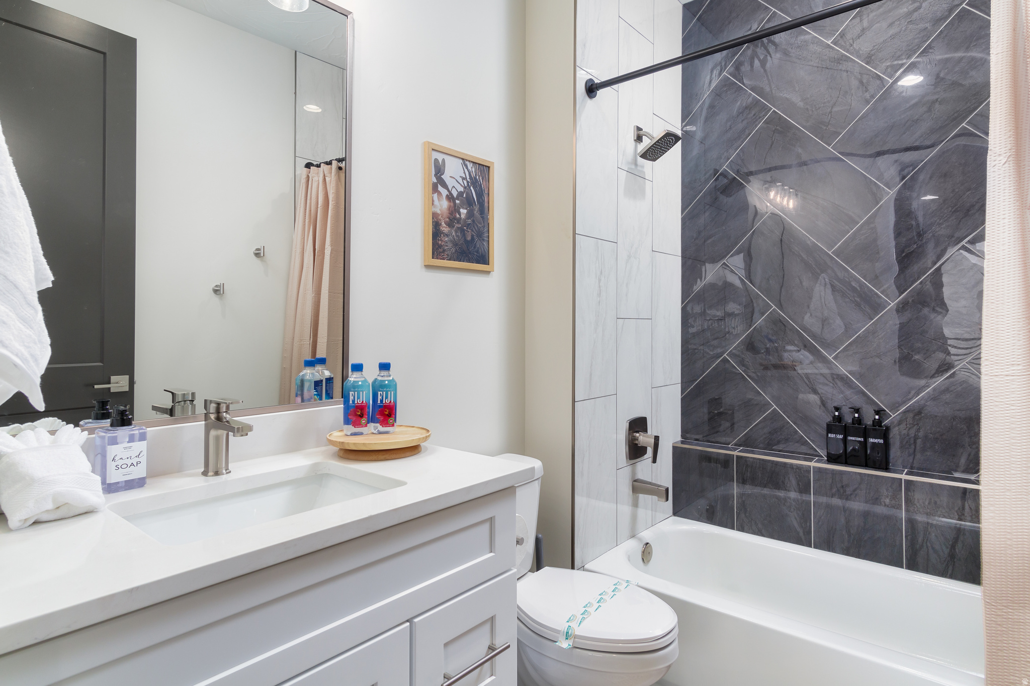 PECAN VALLEY RESORT 1 AMD - Residential