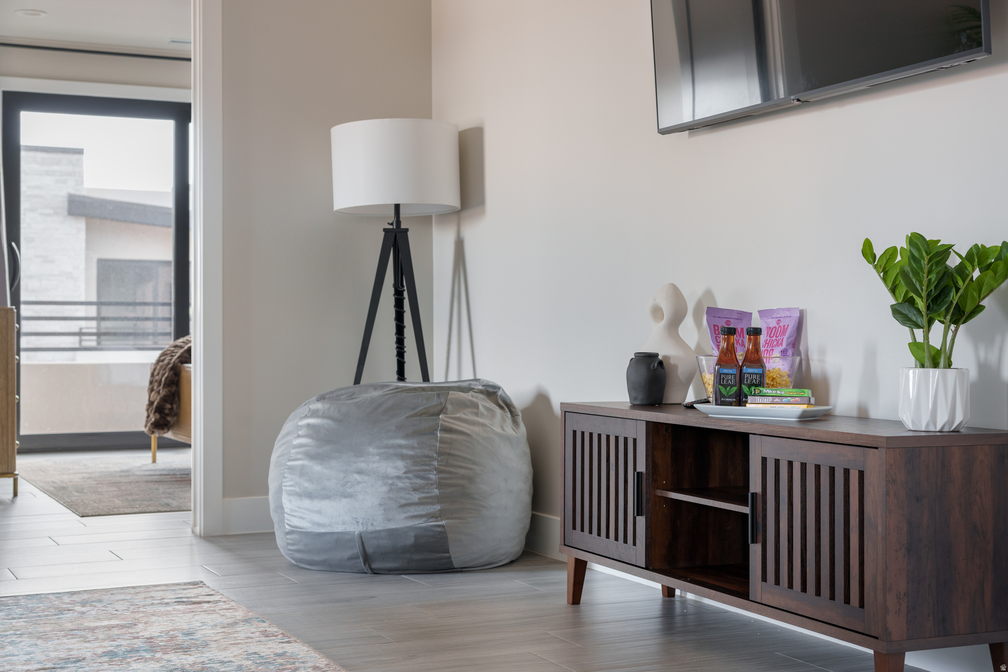 PECAN VALLEY RESORT 1 AMD - Residential