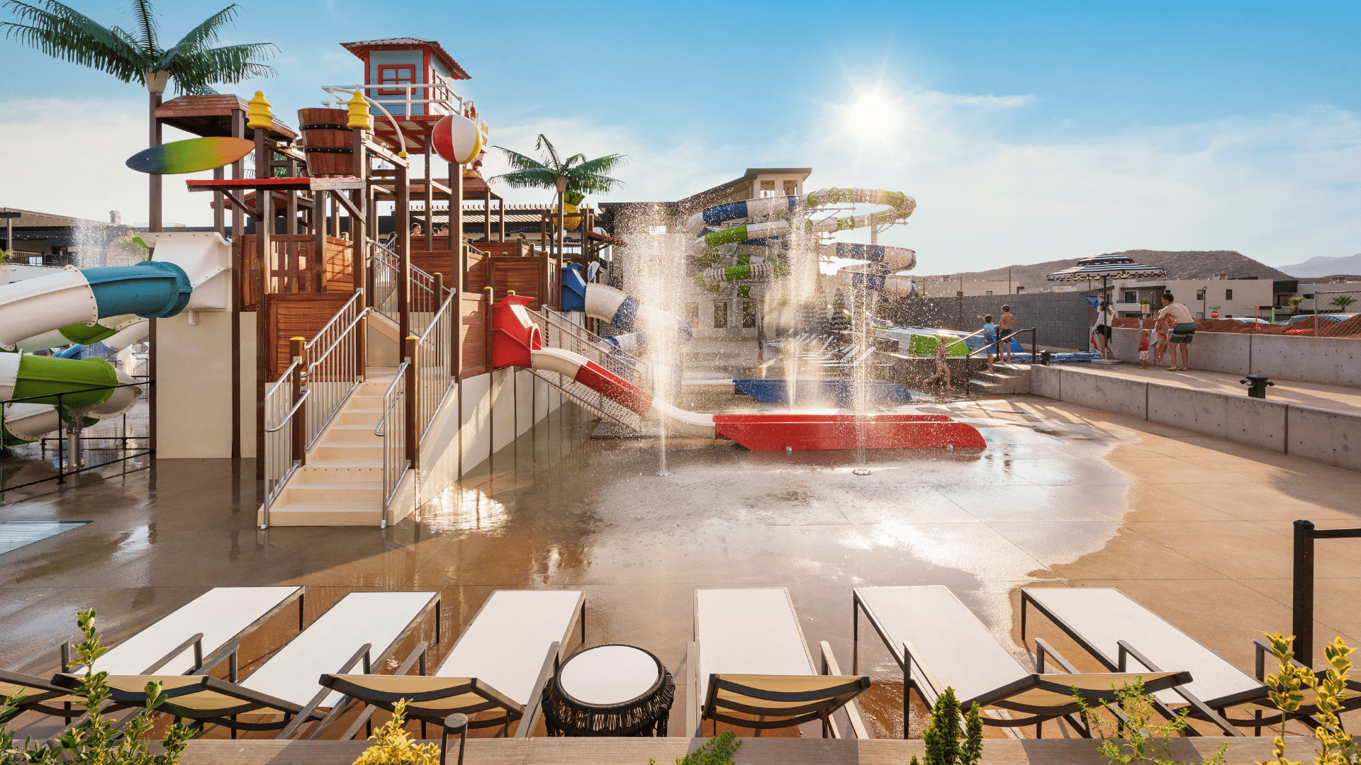 PECAN VALLEY RESORT 1 AMD - Residential