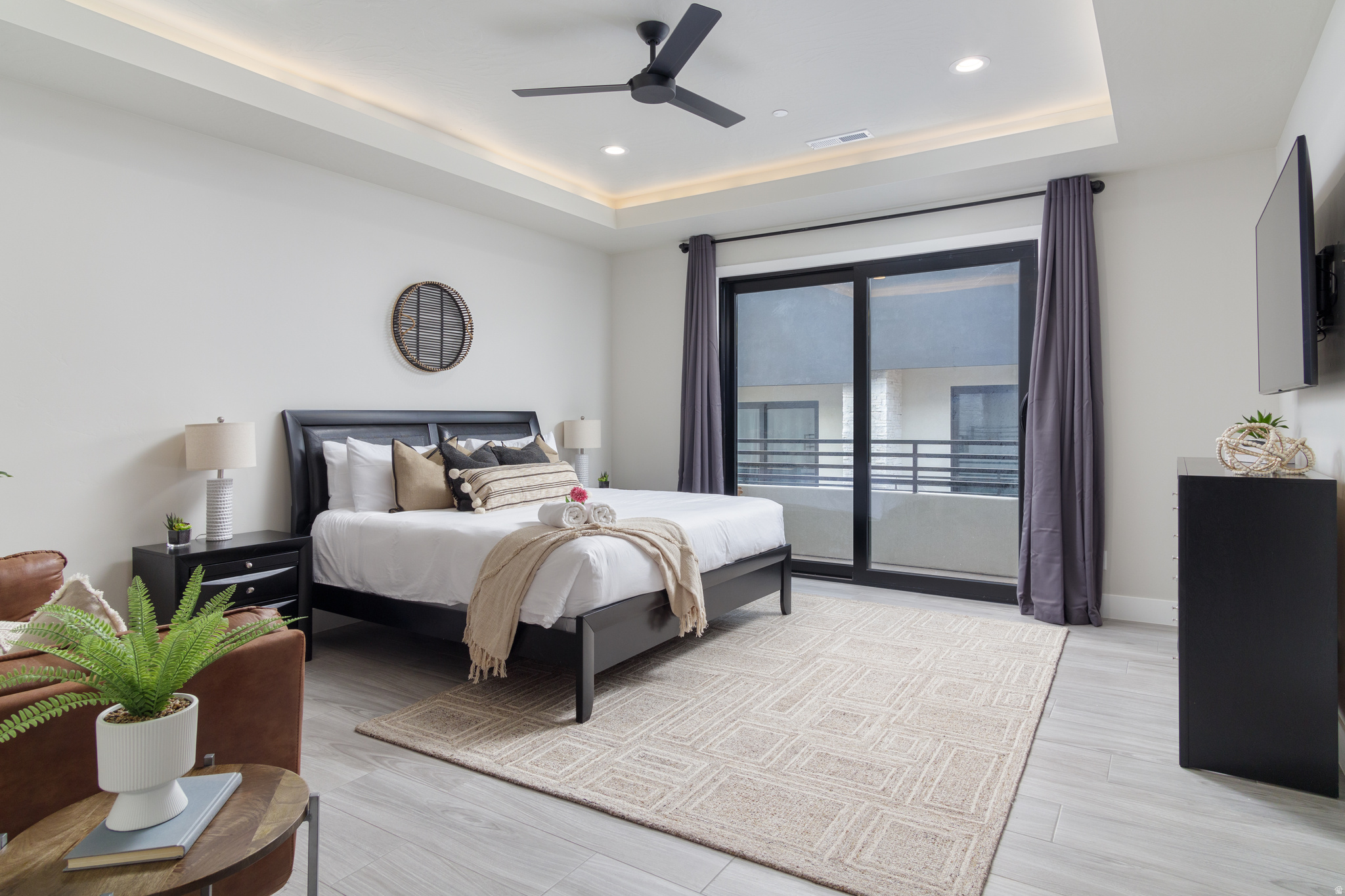 PECAN VALLEY RESORT 1 AMD - Residential