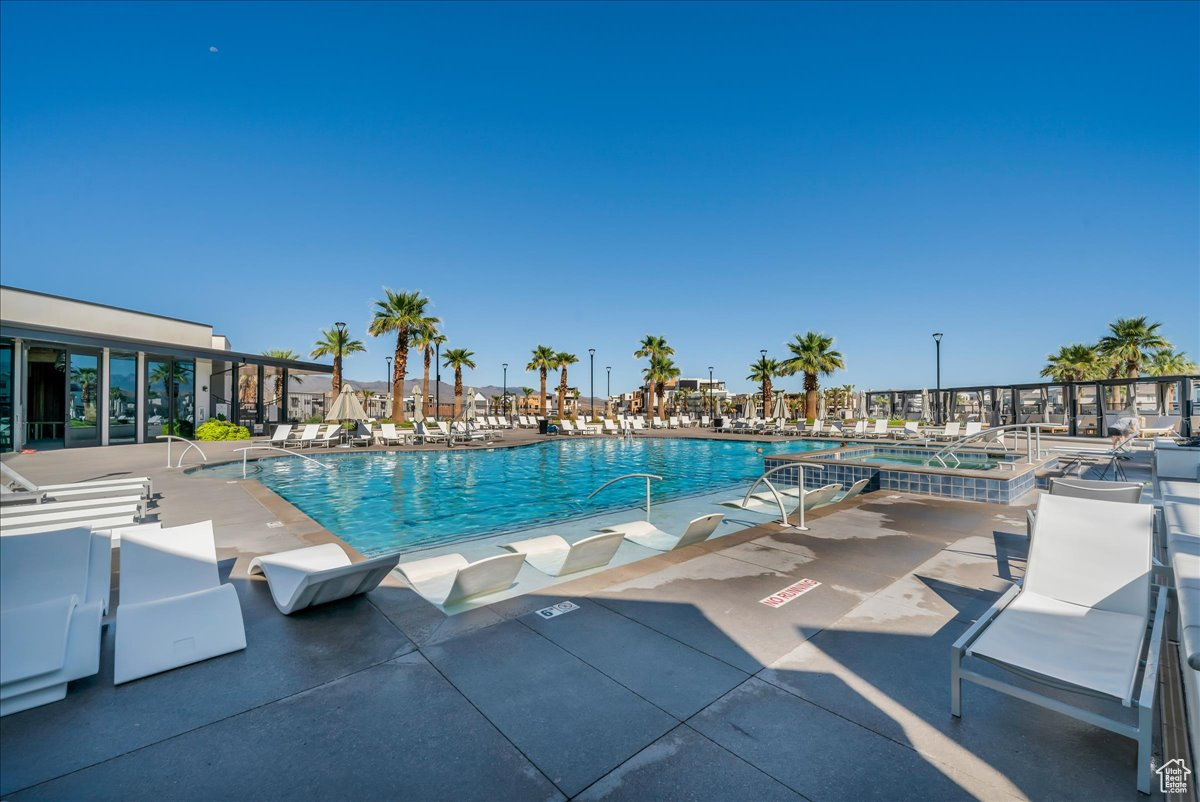 875 W Akoya Pearl St #101-B, Saint George, Utah image 11
